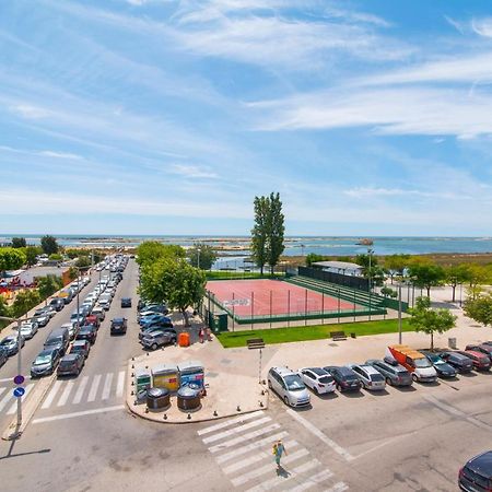 Apartamento Praia Fuzeta 2 Exteriör bild