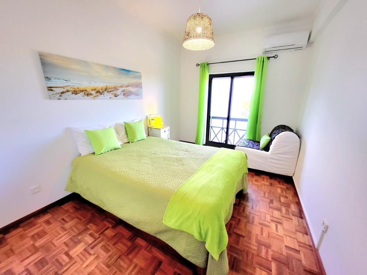 Apartamento Praia Fuzeta 2 Exteriör bild