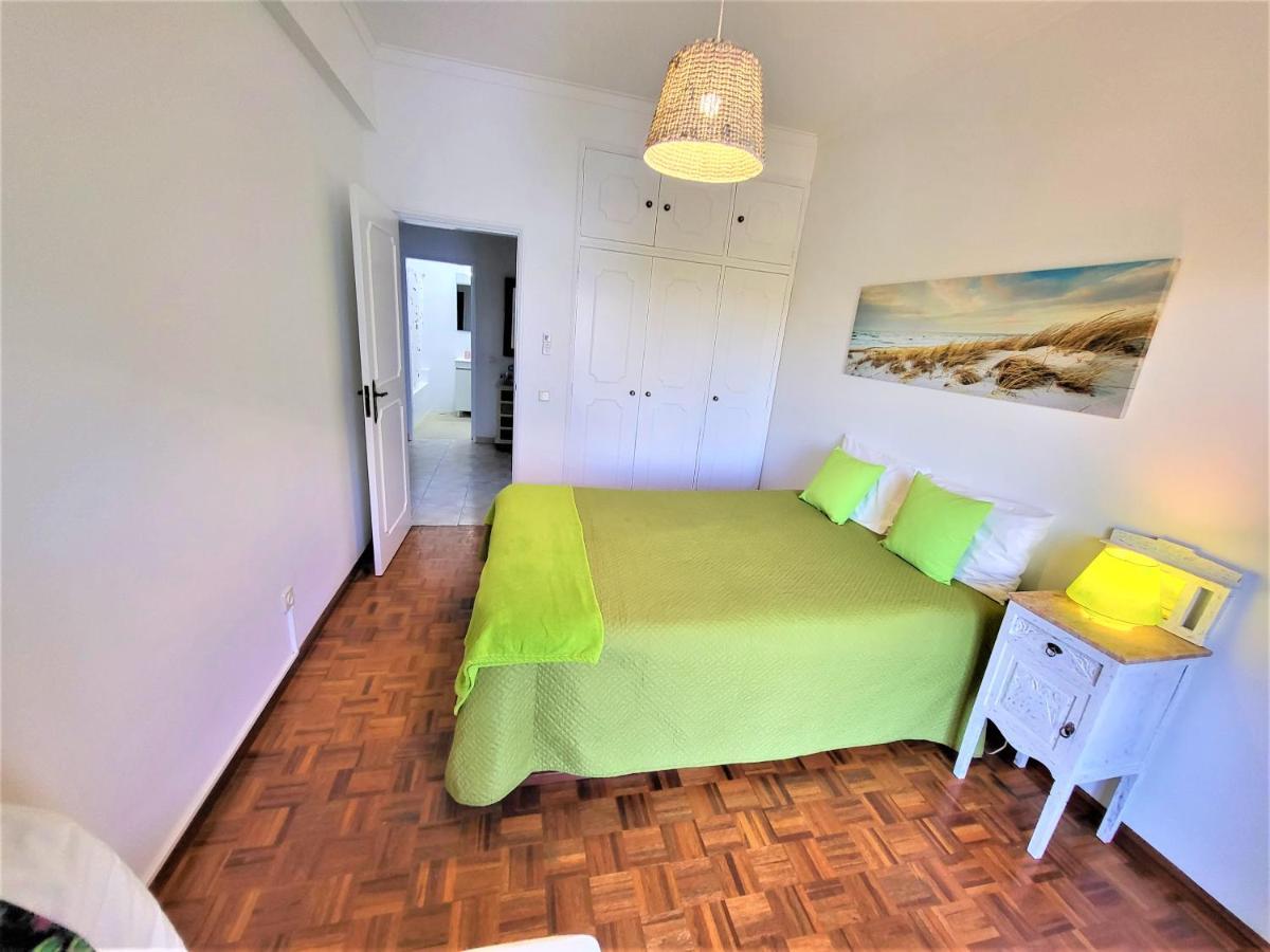 Apartamento Praia Fuzeta 2 Exteriör bild