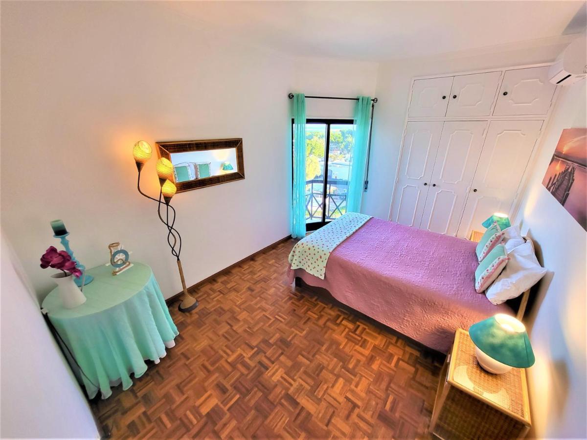 Apartamento Praia Fuzeta 2 Exteriör bild