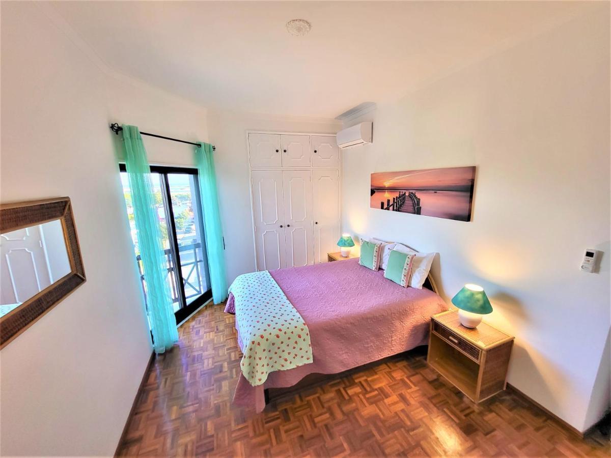Apartamento Praia Fuzeta 2 Exteriör bild