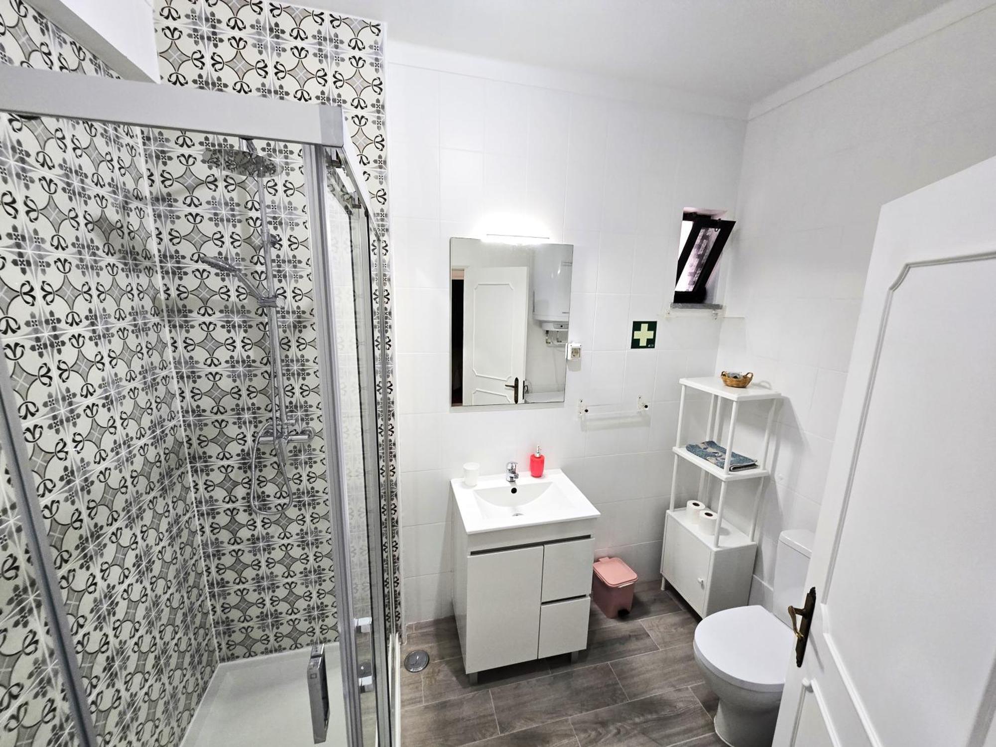 Apartamento Praia Fuzeta 2 Exteriör bild