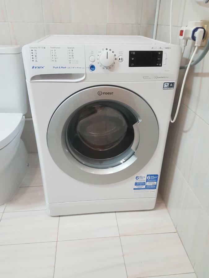 Apartamento Praia Fuzeta 2 Exteriör bild