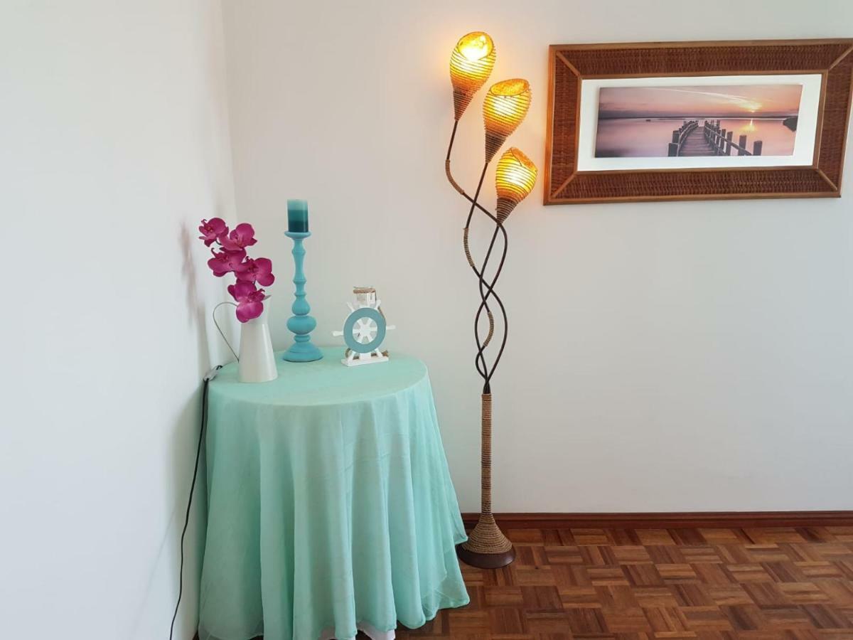 Apartamento Praia Fuzeta 2 Exteriör bild
