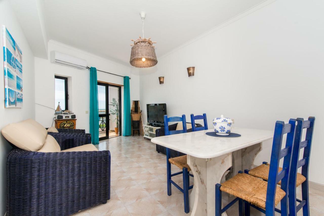 Apartamento Praia Fuzeta 2 Exteriör bild